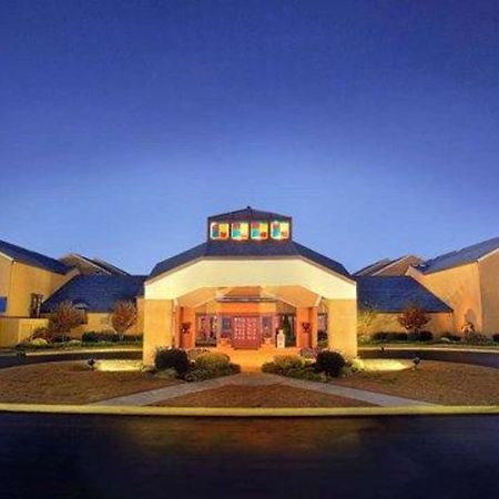 Red Roof Inn Plus+ & Suites Knoxville West - Cedar Bluff Eksteriør bilde