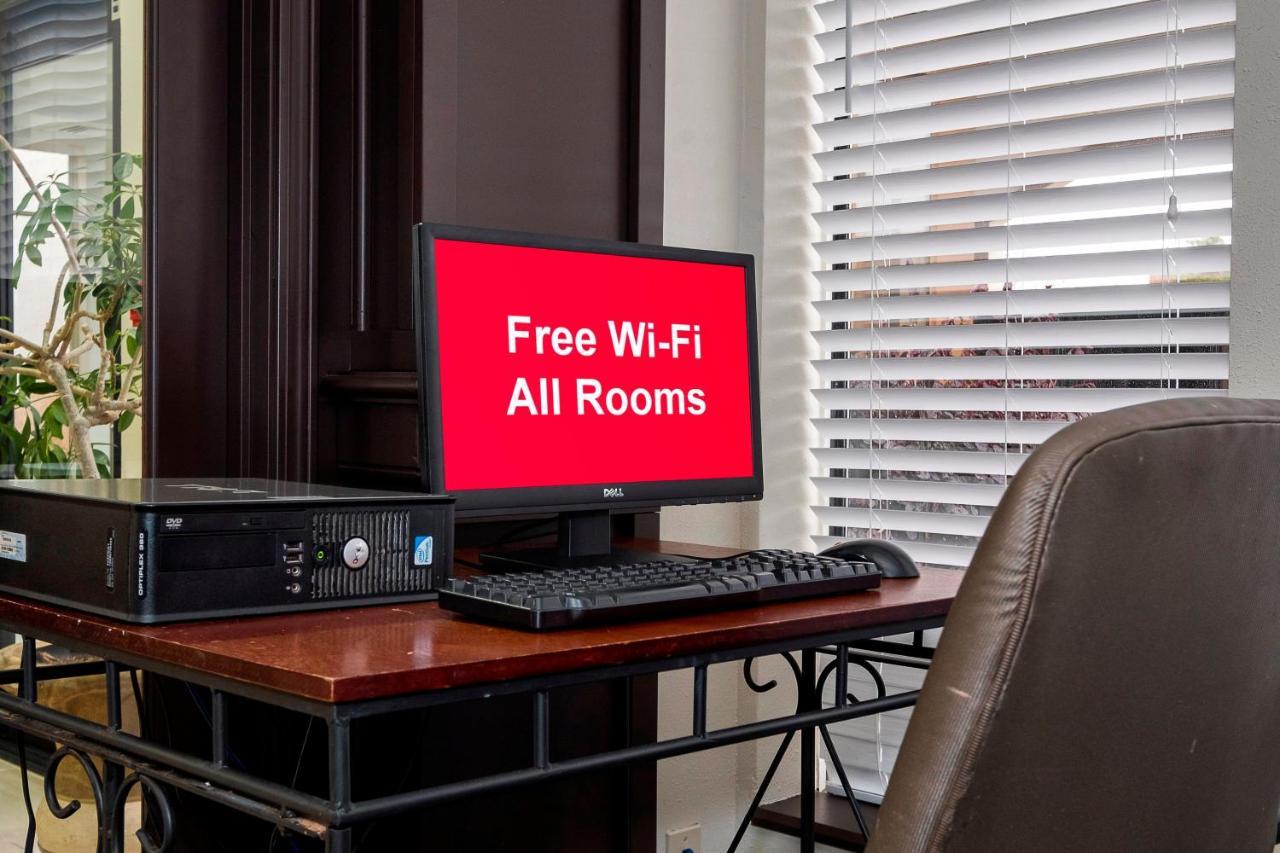 Red Roof Inn Plus+ & Suites Knoxville West - Cedar Bluff Eksteriør bilde