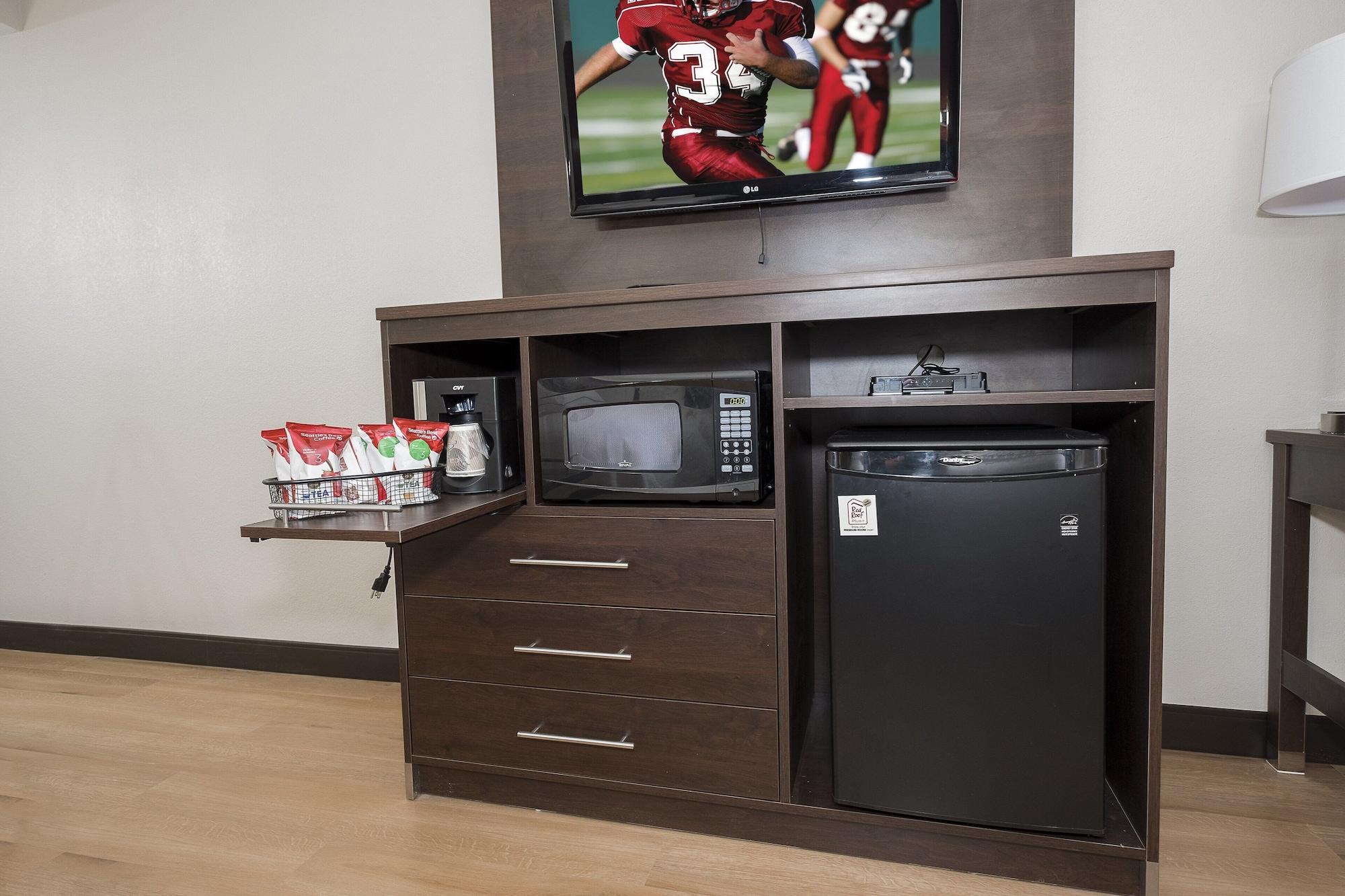 Red Roof Inn Plus+ & Suites Knoxville West - Cedar Bluff Eksteriør bilde