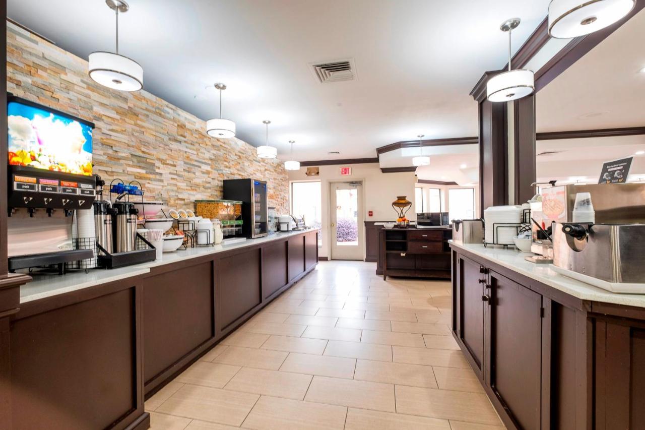 Red Roof Inn Plus+ & Suites Knoxville West - Cedar Bluff Eksteriør bilde