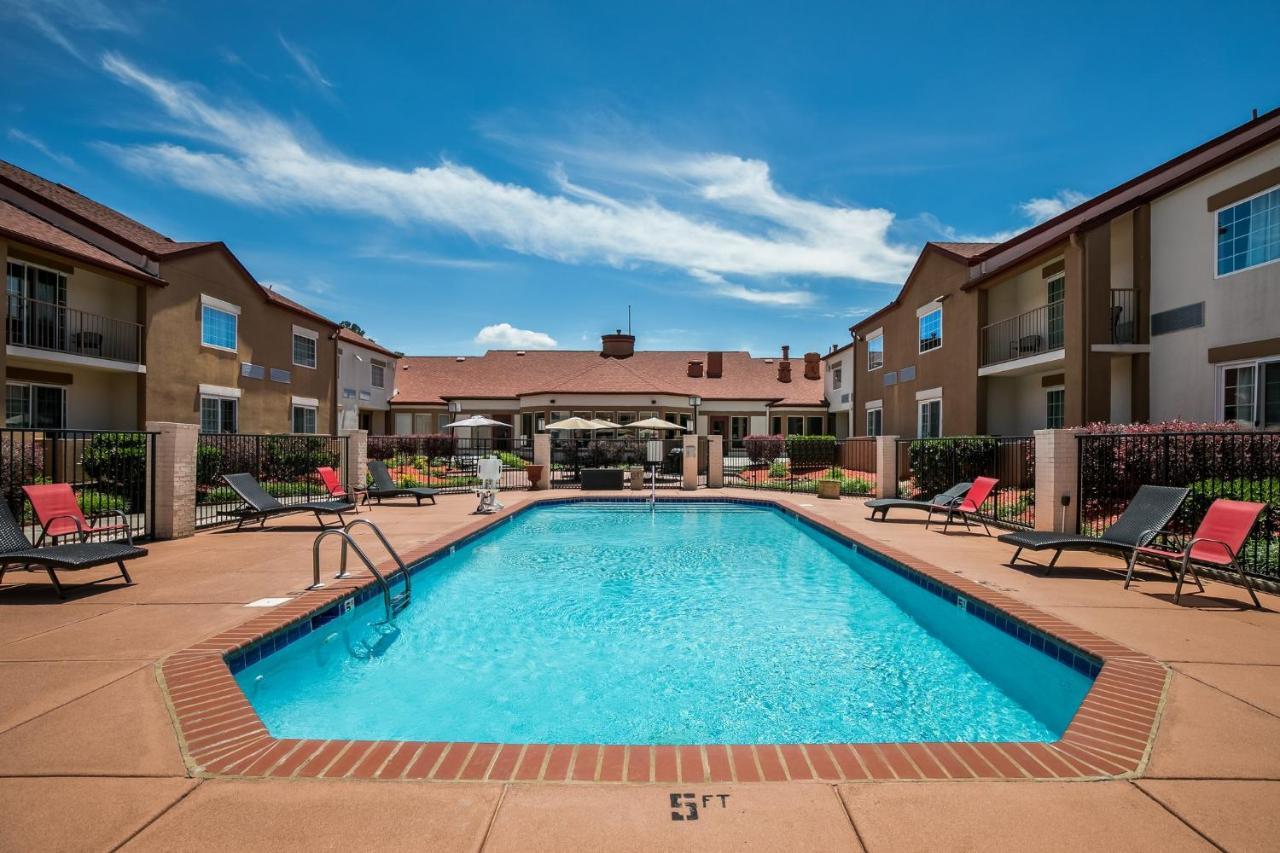 Red Roof Inn Plus+ & Suites Knoxville West - Cedar Bluff Eksteriør bilde