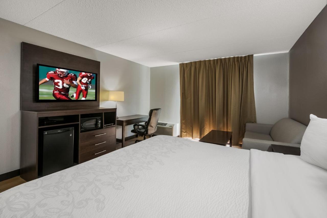 Red Roof Inn Plus+ & Suites Knoxville West - Cedar Bluff Eksteriør bilde