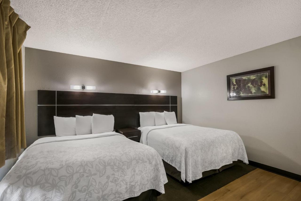 Red Roof Inn Plus+ & Suites Knoxville West - Cedar Bluff Eksteriør bilde