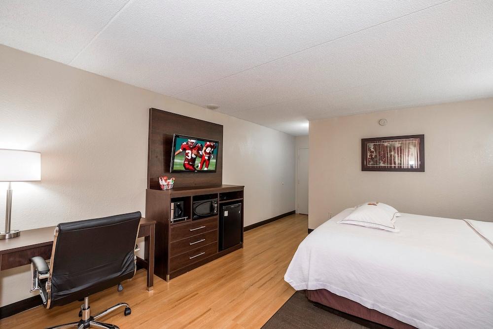 Red Roof Inn Plus+ & Suites Knoxville West - Cedar Bluff Eksteriør bilde