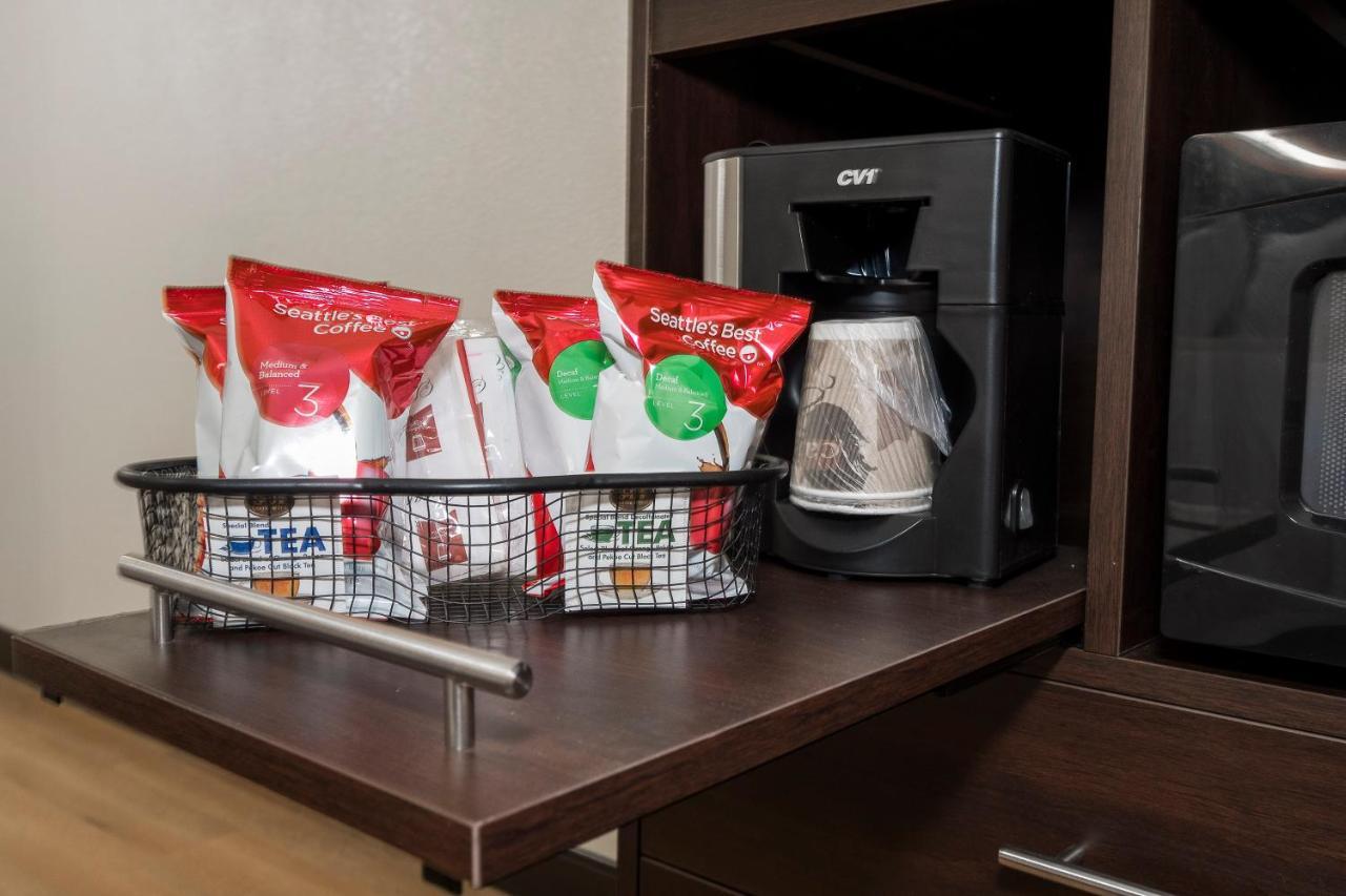 Red Roof Inn Plus+ & Suites Knoxville West - Cedar Bluff Eksteriør bilde