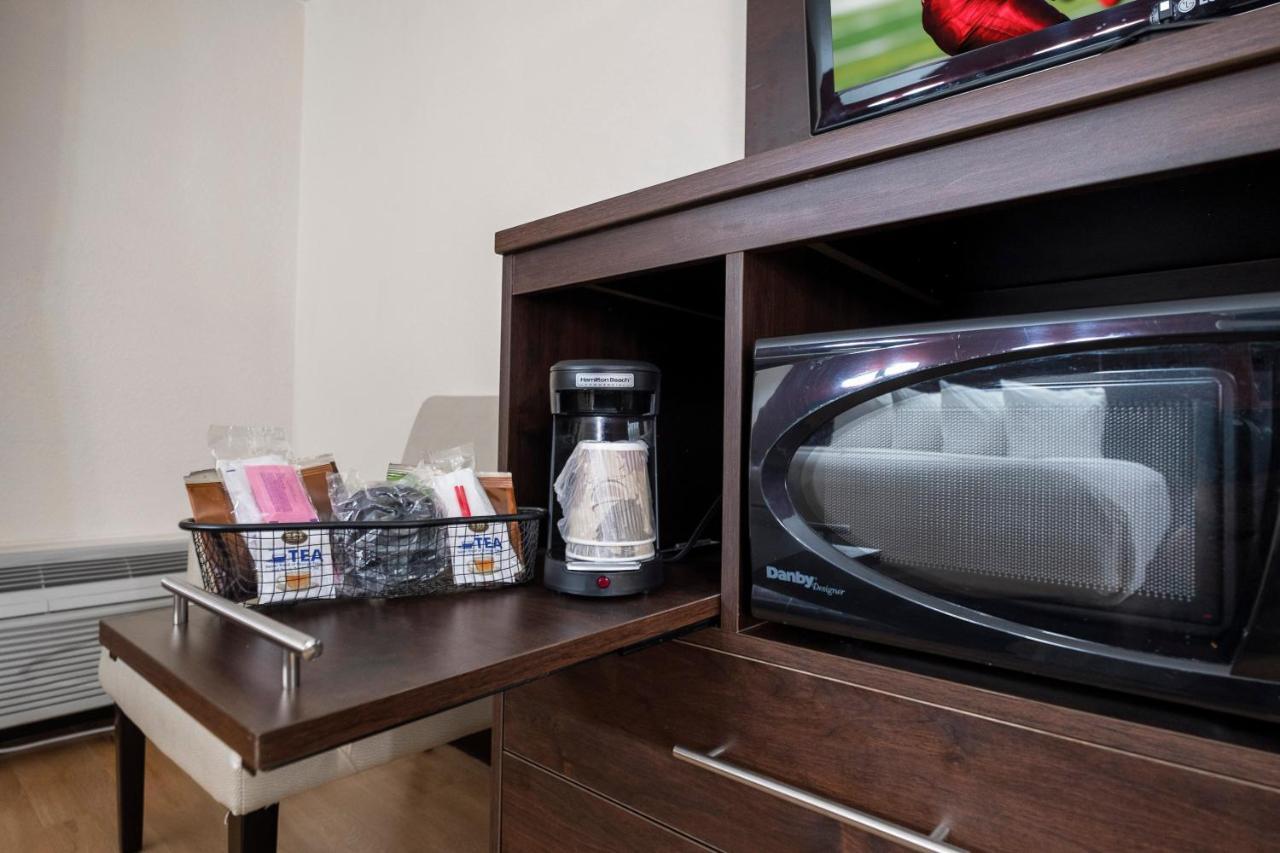 Red Roof Inn Plus+ & Suites Knoxville West - Cedar Bluff Eksteriør bilde